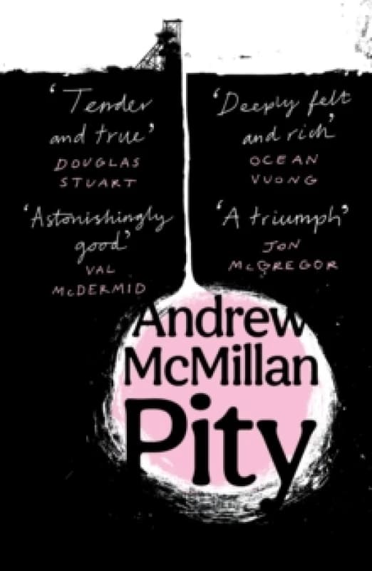Pity Paperback / softback