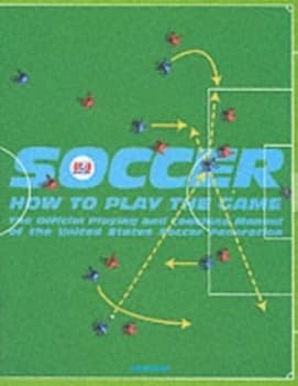 Soccer by Dan Herbst Paperback