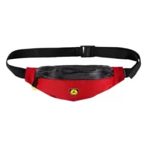 Air Jordan Moto Crossbody 99 - Red