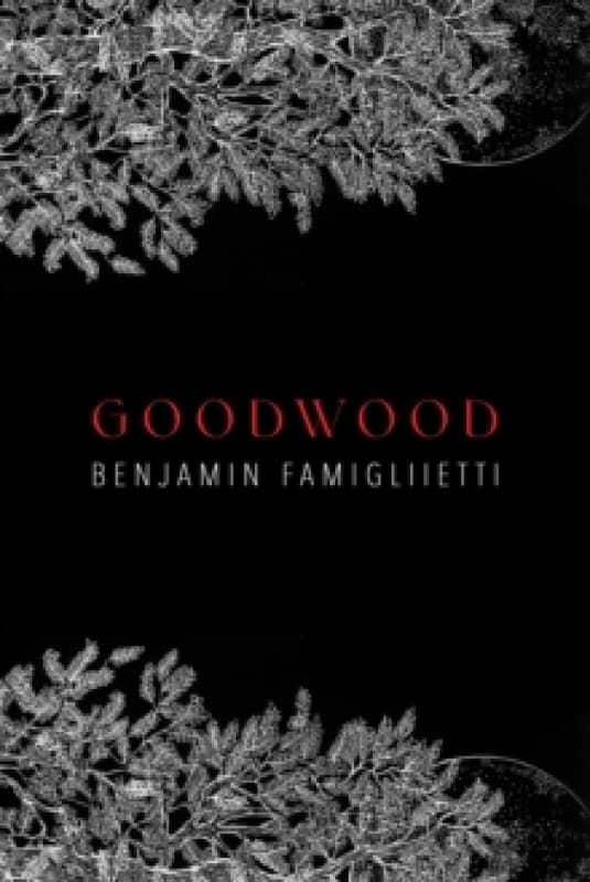 Goodwood Paperback / softback