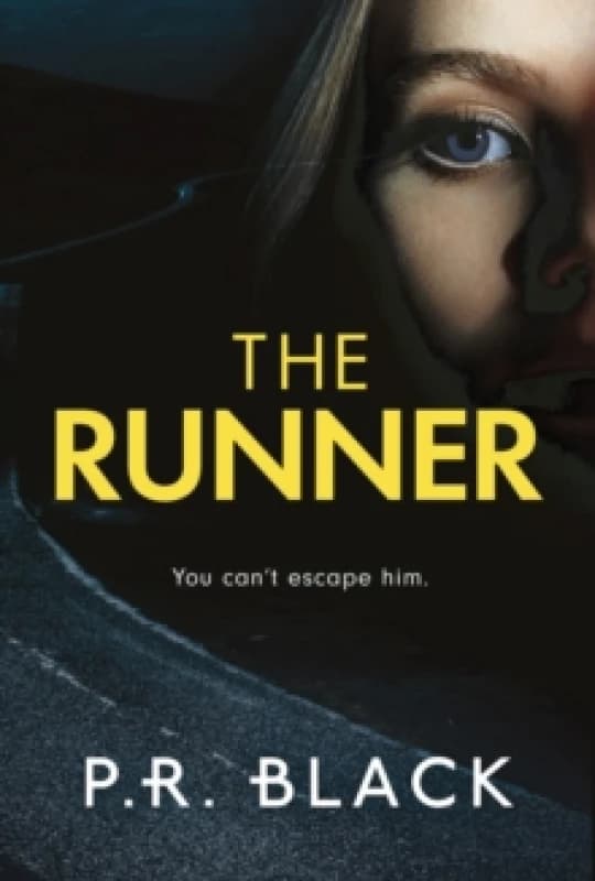 The Runner Paperback / softback