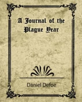 A Journal of the Plague Year daniel Defoe by Defoe Daniel Defoe Paperback