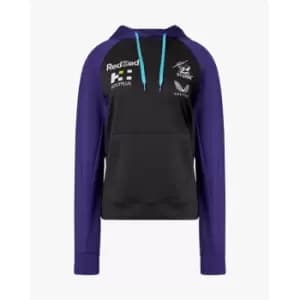 Castore Melbourne Storm Hoodie Womens - Black