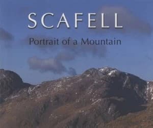 Scafell by Bill Birkett Hardback
