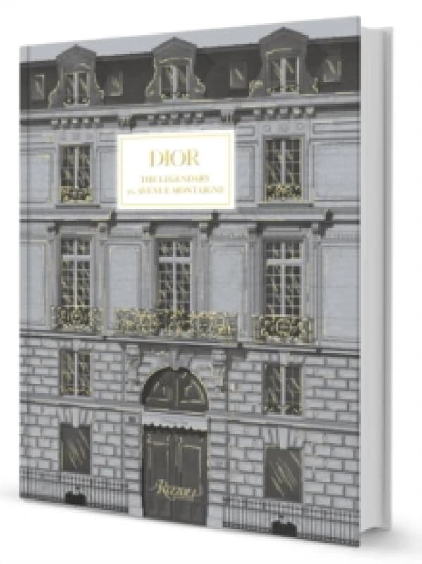 Dior. Hardback. By Maureen Footer, Jerome Hanover, Olivier Flaviano Books