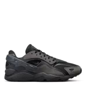 Nike Air Huarache Runner - Black