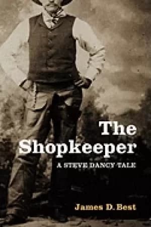 shopkeeper a steve dancy tale