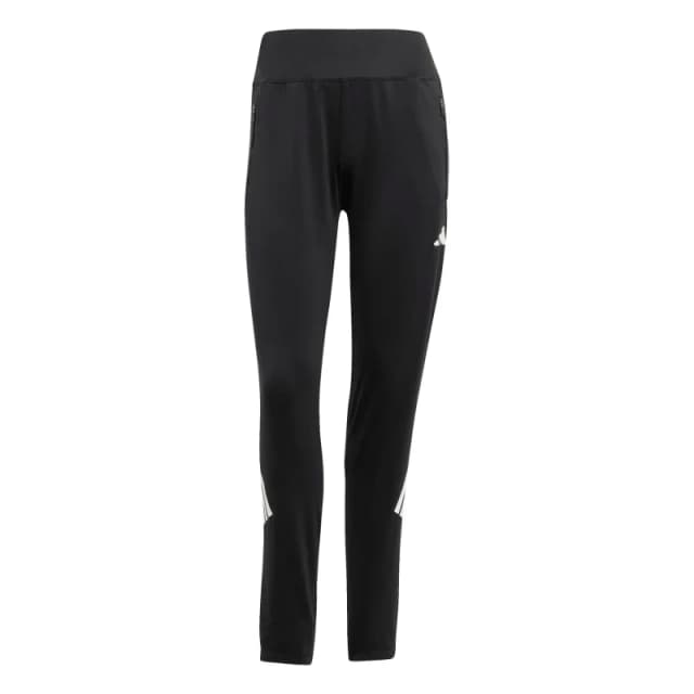 Womens training Trousers adidas ADI365 Iconic Noir Female S