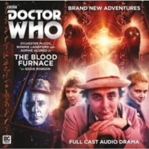 Doctor Who Main Range : The Blood Furnace No. 228