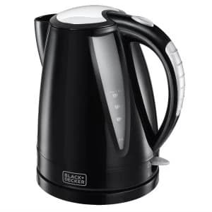 Black & Decker 24240 1.6L Electric Kettle