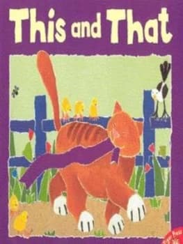 This and That by Julie Sykes and Tanya Linch Book