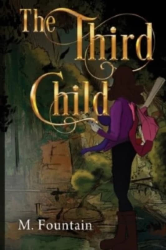 The Third Child Paperback / softback