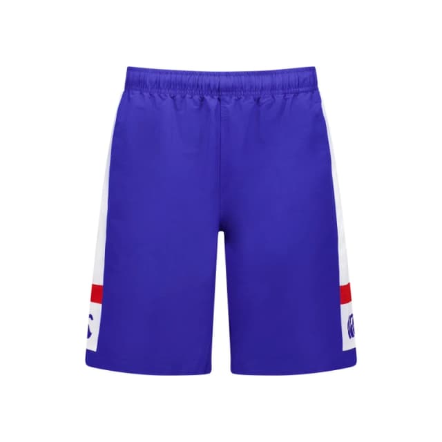 Canterbury Legends Shorts Mens - Blue Blue S