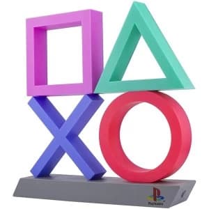 Playstation Icons Light XL