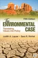 environmental case translating values into policy