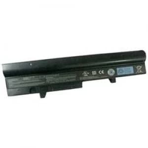 Laptop battery Beltrona replaces original battery PA3782U 1BRS PA3783U 1BRS PA3784U 1BRS PA3785U 1BRS PA3837U 1BRS