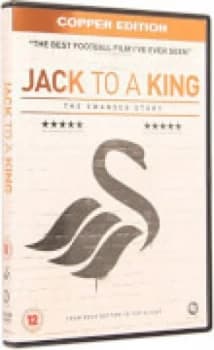 Jack to a King - Copper Edition