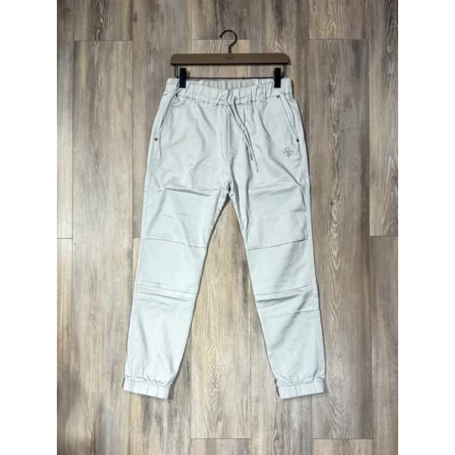 Project X Paris Basic parachute joggers Project X Paris 1 Bleu Male S