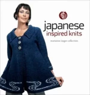 japanese inspired knits