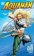 aquaman by peter david book two