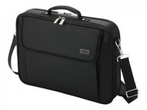 DICOTA Base Pro - 17.3" - Black