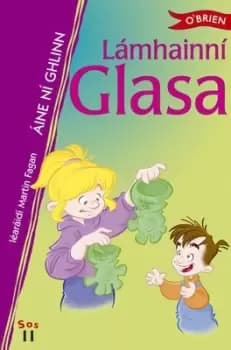 Lmhainn glasa - ine N Ghlinn - Paperback - Used