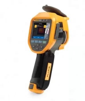 Fluke Ti300+ Thermal Imaging Camera, -20 +650 C, 320 x 240pixel