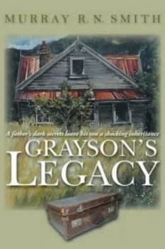 Graysons Legacy by Murray R N Smith Paperback