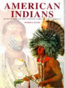 American Indians by Robert J Moore Book