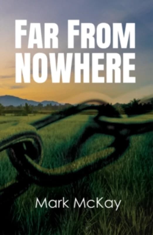 Far from Nowhere Paperback / softback