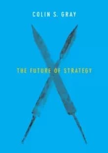 The Future of Strategy
