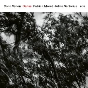 Colin Vallon Trio - Danse Vinyl