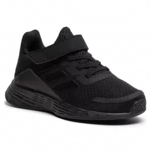 Adidas Duramo Sl Kids - Black