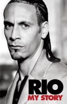 Rio by Rio Ferdinand Paperback