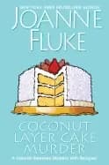 coconut layer cake murder