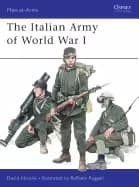 italian army of world war i