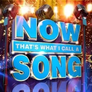 Various Artists - Now That's What I Call a Song CD Album - Used