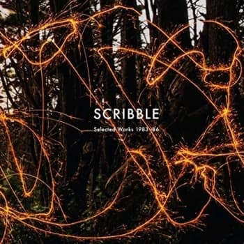 Scribble - Lp-Scribble-Selected Works 1983-86 Lp Vinyl