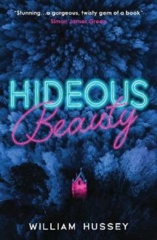 Hideous Beauty Paperback / softback