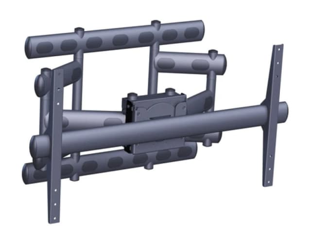 Vogel's PFW 6855 DISPLAY WALL MOUNT TURN & TILT 227KG (consis