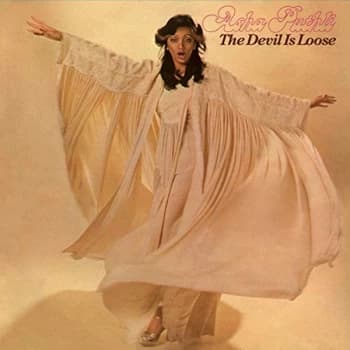 Asha Pulthi - The Devil Is Loose CD