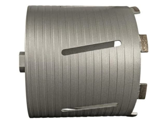 Mexco A10Dc172 Slotted Dry Core Drill X90 Grade 172mm Mexa10Dc172