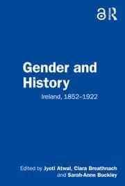 Gender and History Ireland 1852-1922