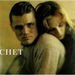 Chet Baker - Chet Vinyl