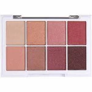 Collection Eye Palette 2 Parisian Pinks