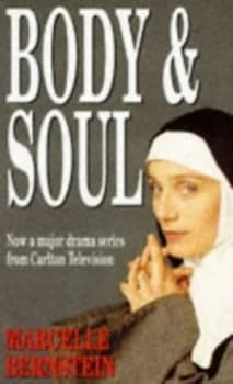 Body and Soul by Marcelle Bernstein Book