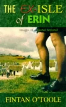The ex-isle of Erin by Fintan O'Toole