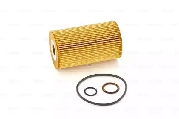 Bosch 1457429276 Oil Filter Element P9276
