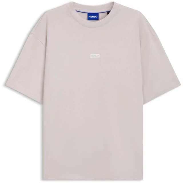 Hugo Nalono Tee Sn63 Purple 535 male L