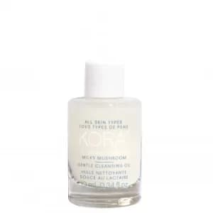 Kora Organics Milky Mushroom Gentle Cleansing Oil 10ml